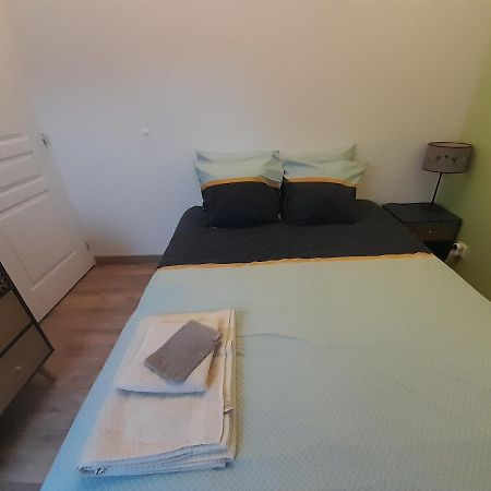 Ferienwohnung Chez Marie Et Hugo Crépy-en-Valois Exterior foto